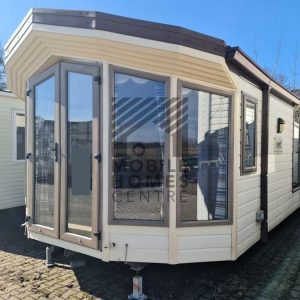 Willerby Aspen D314B