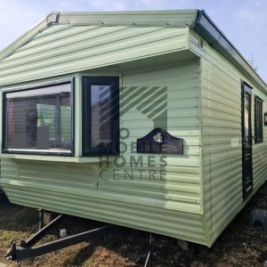 Willerby Bermuda C937B