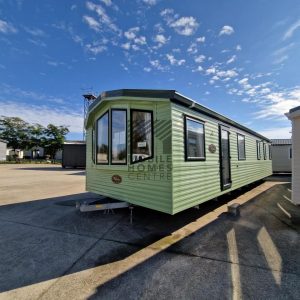 Willerby Leven P042W