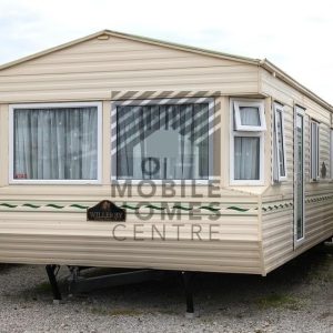 Willerby Salisbury A242