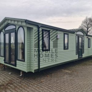 Willerby Vogue C933B