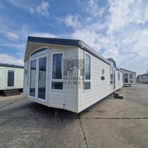 Willerby Vogue Connoisseur A352
