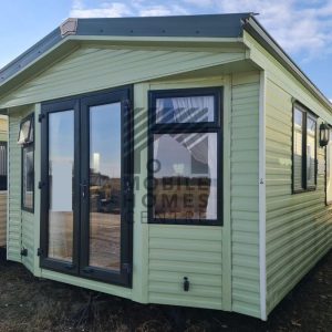 Willerby Westmorland C624B