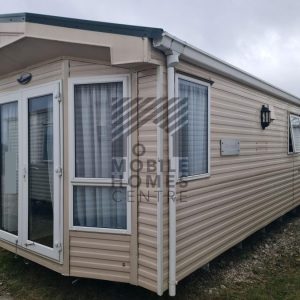 Willerby Winchester A128B