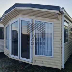 Willerby Winchester A165B