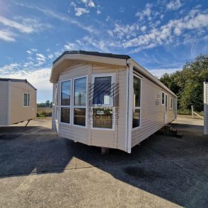 Willerby Winchester P016W