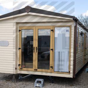 Abi St. David M881