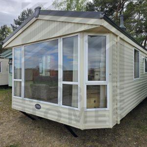 Atlas Amethyst C973B