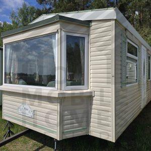 Atlas Oakwood C985B