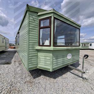 Atlas Solitaire D031W
