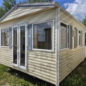 BK Lulworth C980B