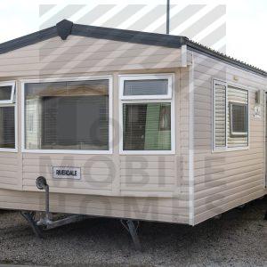 Cosalt Riverdale M846