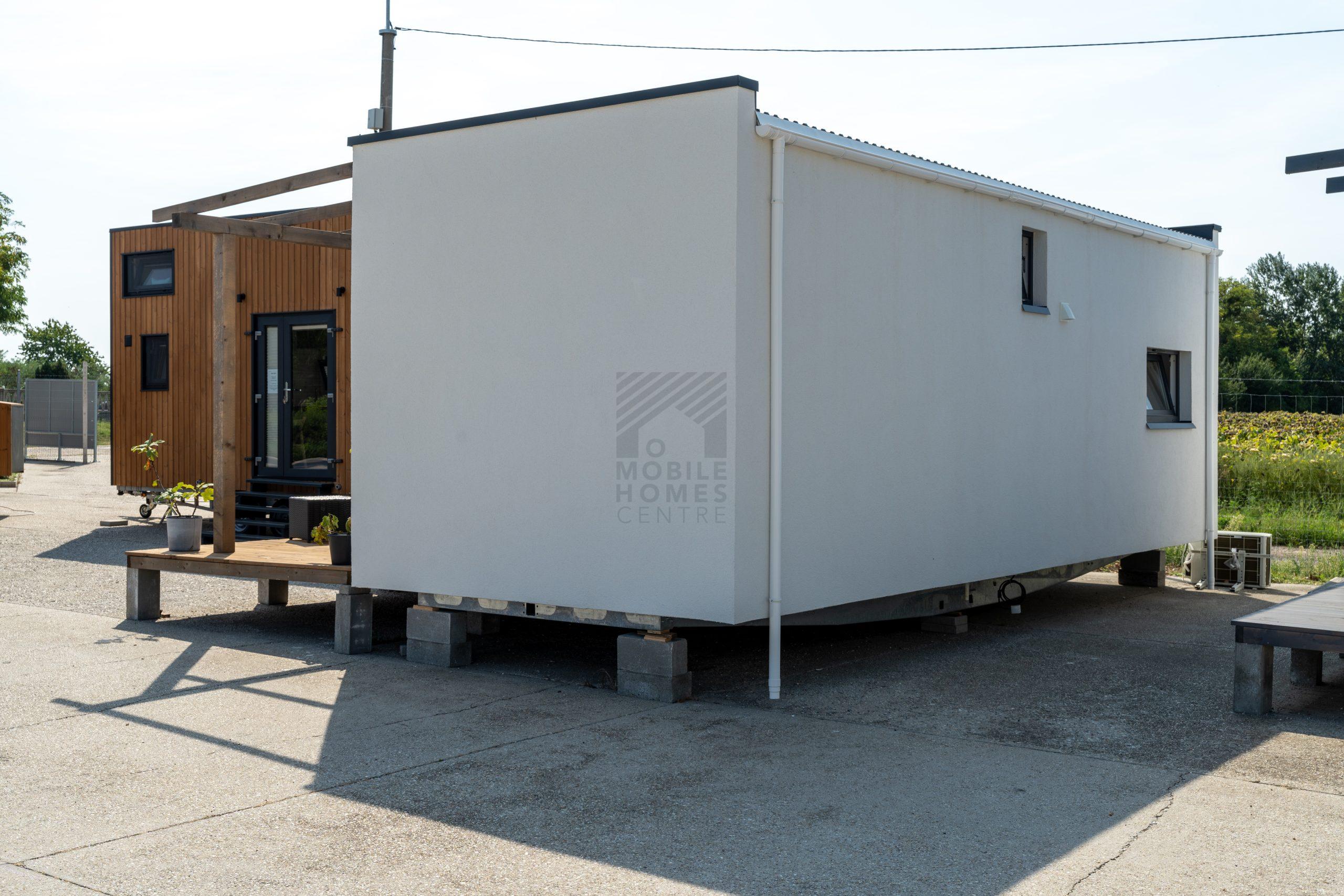 L-Box 6. Vakolt - Bemutatóház - Image 2