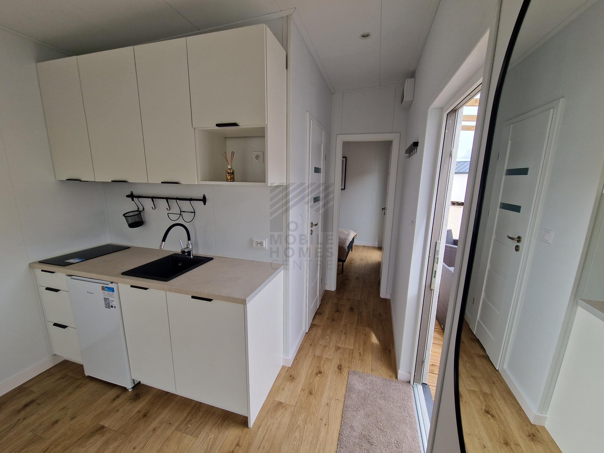 L-Box 6. Vakolt - Bemutatóház - Image 8