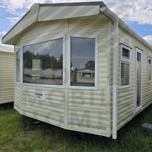 Pemberton Elite C984B