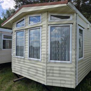 Willerby Aspen C981B
