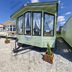 Willerby Aspen D067W