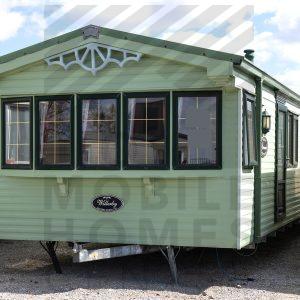 Willerby Granada M849