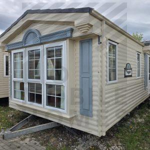 Willerby Vogue C972B