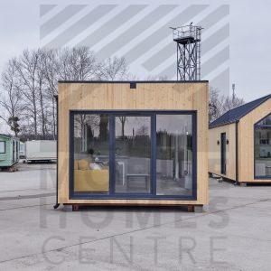 Glamp Harmony W-108