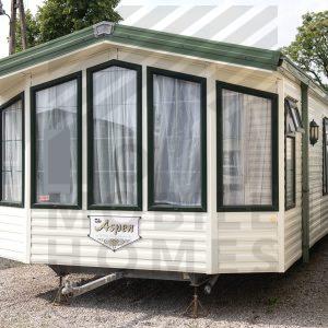 Willerby Aspen M880