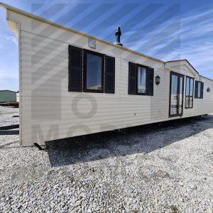 Willerby Cottage D068W