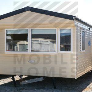 Willerby Endeavour M859M