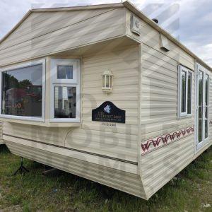 Willerby Lyndhurst L153B