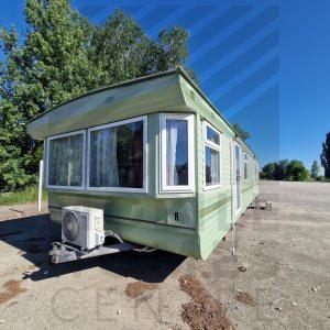 Willerby Westbury 431 (T)