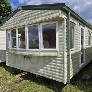 Willerby Westmorland C989B