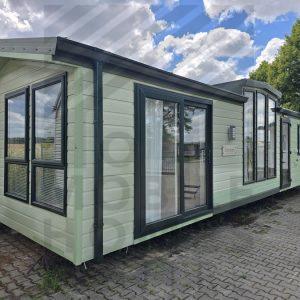 Willerby Evolution C998B