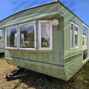 Willerby Lyndhurst S218B