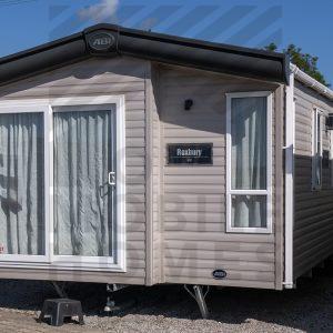 Abi Roxbury M907