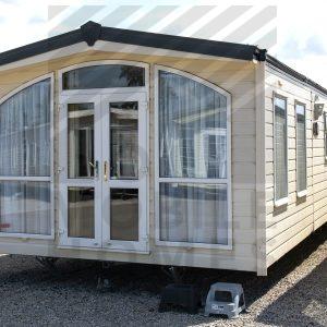 Cosalt Balmoral M886