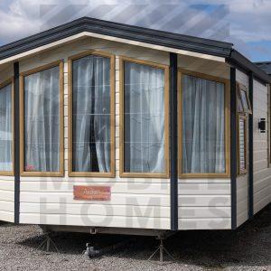 Willerby Aspen A387