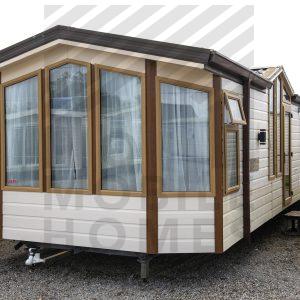 Willerby Aspen M870