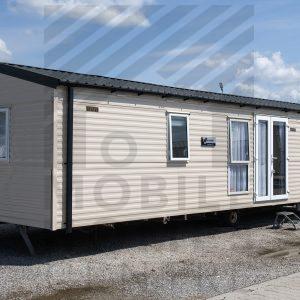 Willerby Johnstone M892