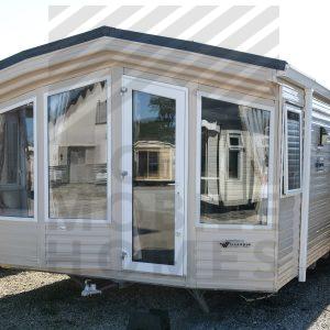Willerby New Hampton M906