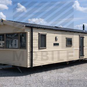 Willerby Salsa Eco M890